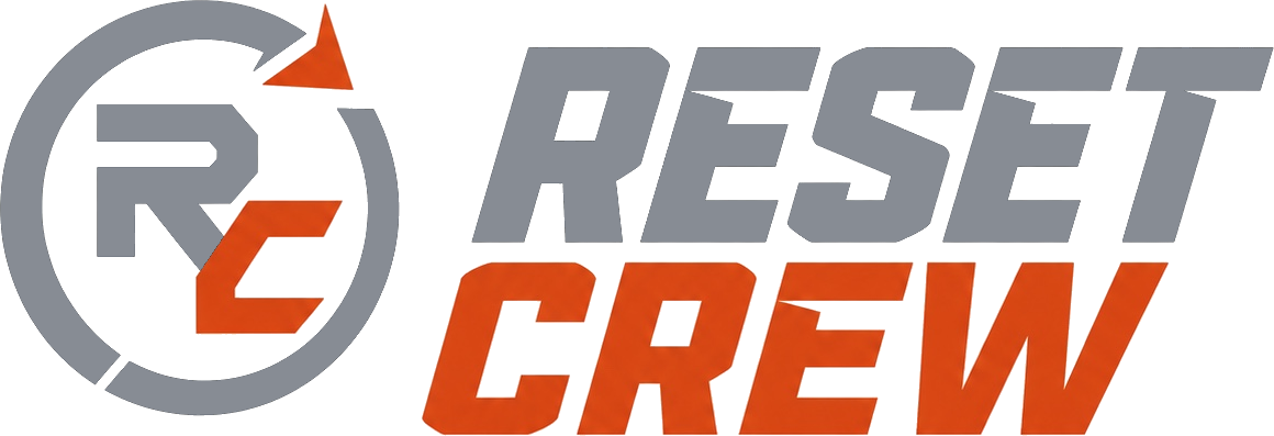 Reset Crew